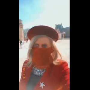 Queen_couine mym