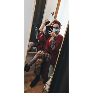 Queen_swann mym