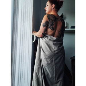Queen_swann mym