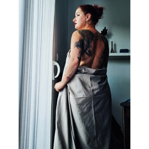 Queen_swann mym
