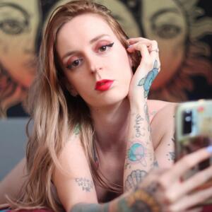 Queen_venus mym