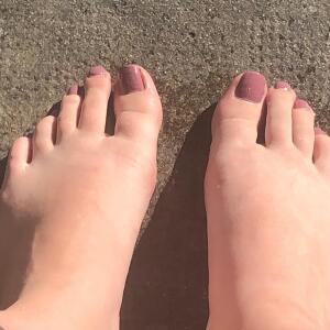 Queendirtypieds mym