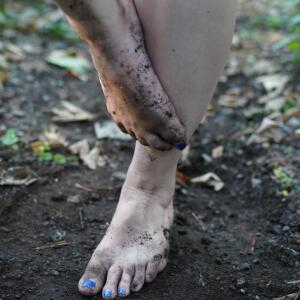 Queendirtypieds mym