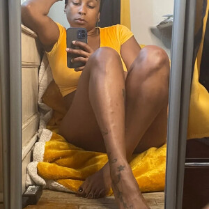 Queenjaguar mym