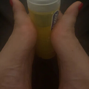Queenladyfeet mym