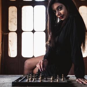 Queensarahb mym
