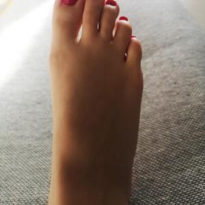 Queeny_feet mym