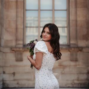 Rachel_coco mym