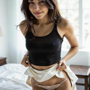Raquel_baby mym