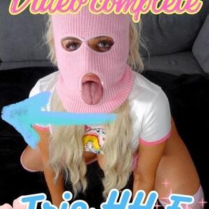 Ravenvideos mym