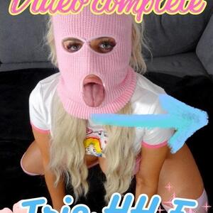 Ravenvideos mym