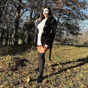 Ravenvideos mym