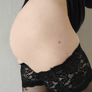 Rebecca_lingerie mym