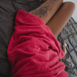 Red_bunny_ mym