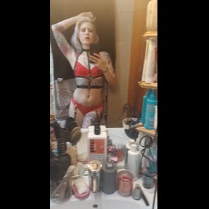 Red_doll mym