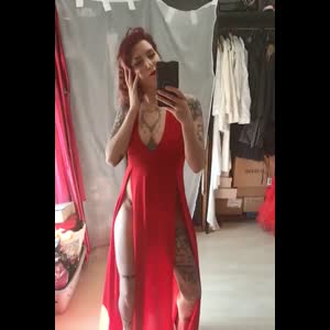 Red_doll mym