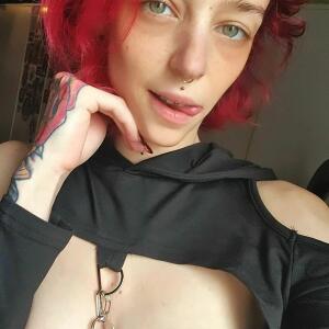 Redcountess mym