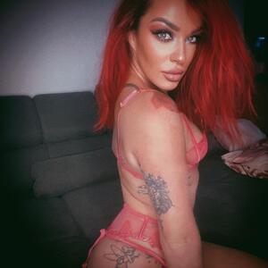 Redhanafox mym