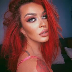 Redhanafox mym