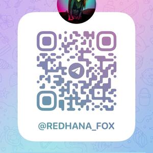 Redhanafox mym