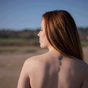 Redhead_hot mym