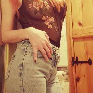 Redhead_mermaid mym