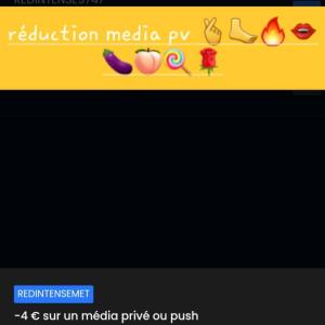 Redintense mym