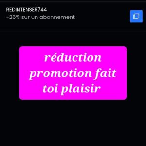 Redintense mym