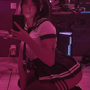 Rei_cosplay mym