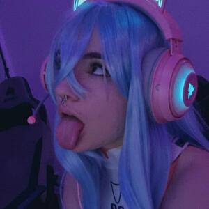 Rei_cosplay mym