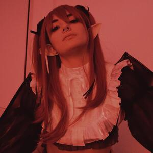 Rei_cosplay mym