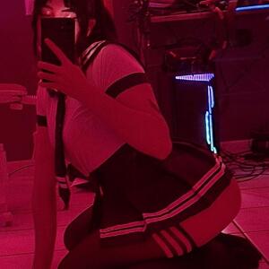 Reisha_cosplay mym