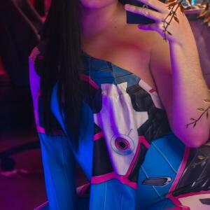 Reisha_cosplay mym
