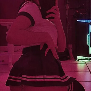 Reisha_cosplay mym