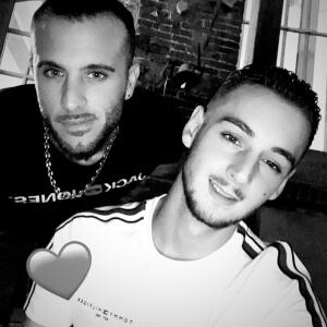 Remy_hugo mym