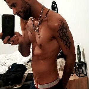 Remy_hugo mym