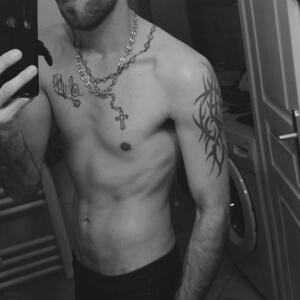 Remy_hugo mym