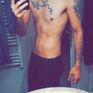 Remy_hugo mym