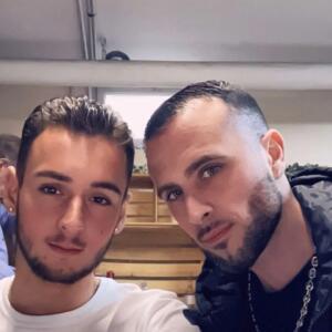 Remy_hugo mym