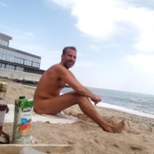 Rickygoesnaked mym