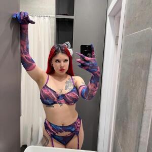 Ritawarner mym
