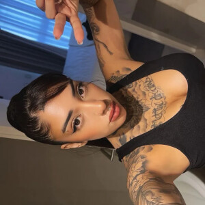 Rosaparks mym