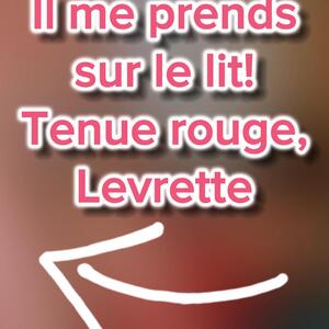 Rose_plaisir mym
