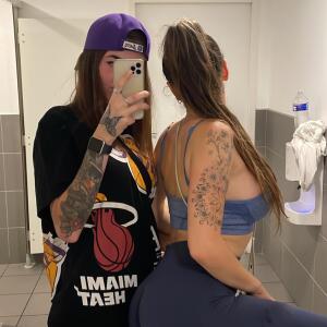 Roselamissdior mym