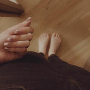 Rosie_pied-nue mym