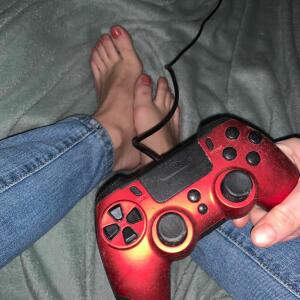 Roxane_joliefeet mym