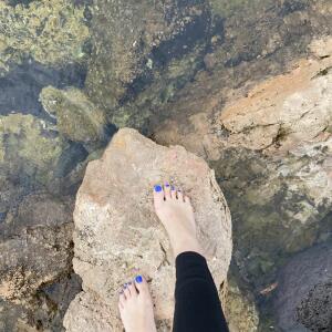 Roxane_joliefeet mym