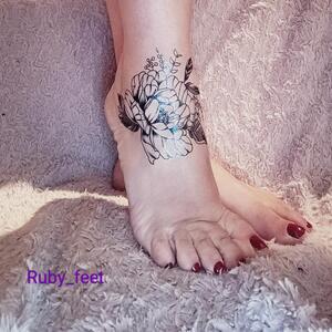 Ruby_feet mym