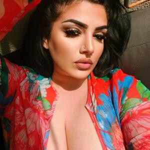 Rubycurvylove mym