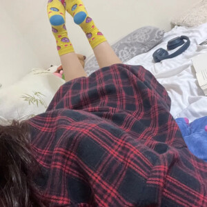 Rubyscorspe mym